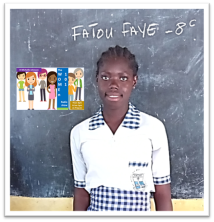 Fatou Faye
